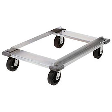 NEXEL 48W x 24D Dolly Base Without Casters D2448N